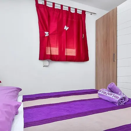 Ctma214/ Holiday With Private Pool Vila