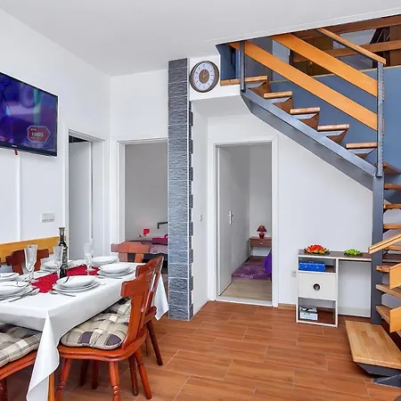 Vila Ctma214/ Holiday With Private Pool *