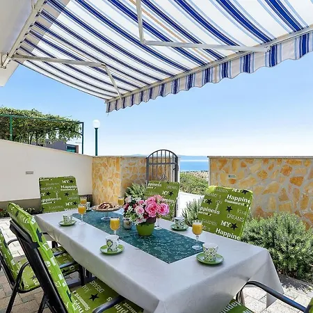 Ctma214/ Holiday With Private Pool Villa *